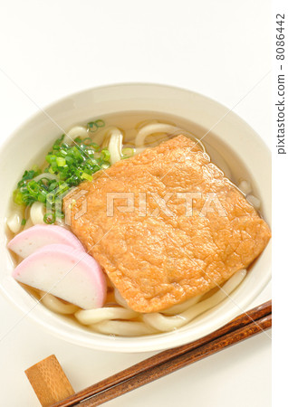 Kitsune Udon 8086442