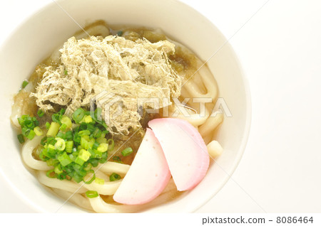 在海帶的讚岐烏冬面 8086464