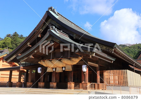 出雲大社 8086879