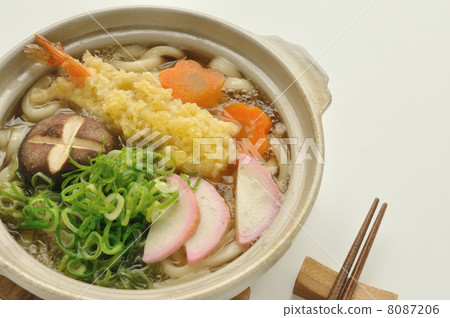 Nabeyaki Udon Nabeyaki Udon 8087206