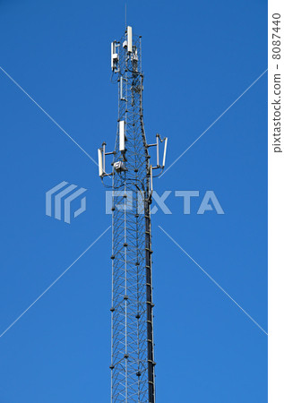 Antenna repeater Antenna repeater 8087440
