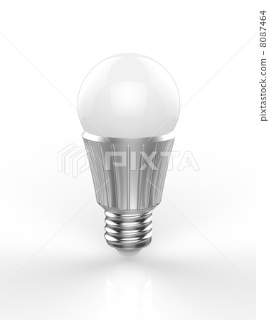 LED Light Bulb LED Light Bulb 8087464