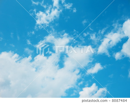 天空 8087484