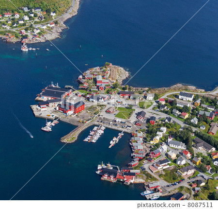 Lofoten 8087511