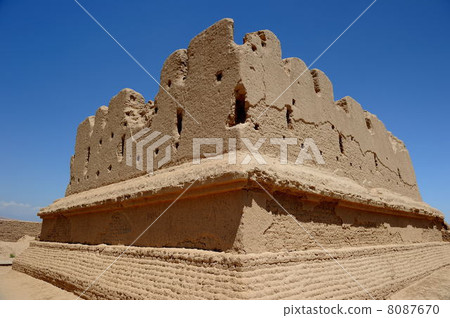 Takacho Old castle Takacho Old castle 8087670