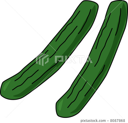 黃瓜 8087868