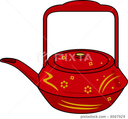 神社的Choshu 神社的Choshu 8087929