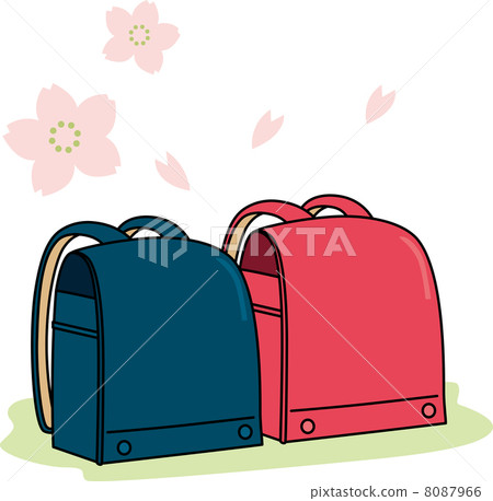 一個書包 8087966