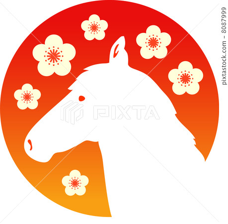李子和馬 李子和馬 8087999