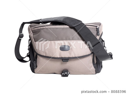 Shoulder bag isolated Shoulder bag isolated 8088396