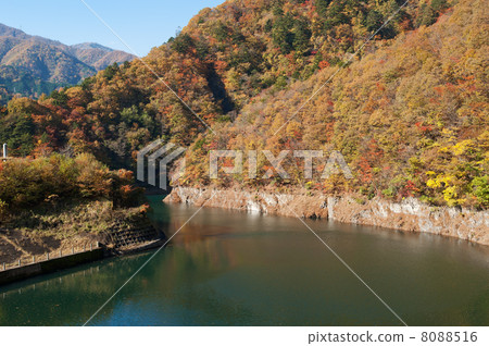 Fengcheng Dam Fengcheng Dam 8088516