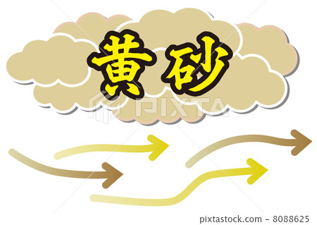 黃沙-3 黃沙-3 8088625