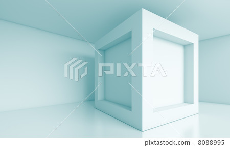 Abstract Interior Design 8088995