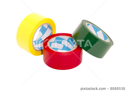 colorful tape 8089338