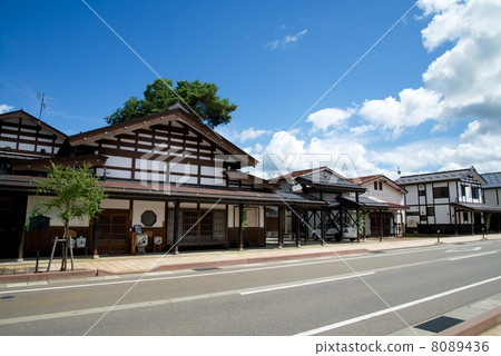 Makishi-dori 8089436