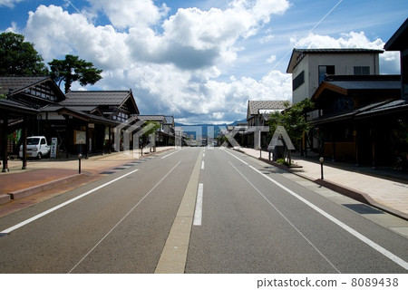 Makishi-dori 8089438