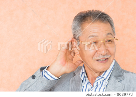 Senior men Senior men 8089773