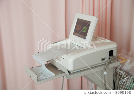 分娩監測裝置 8090198