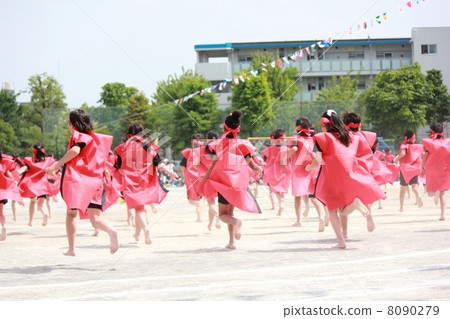 運動會索蘭部分 8090279