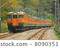 115 Series Joetsu Line 8090351