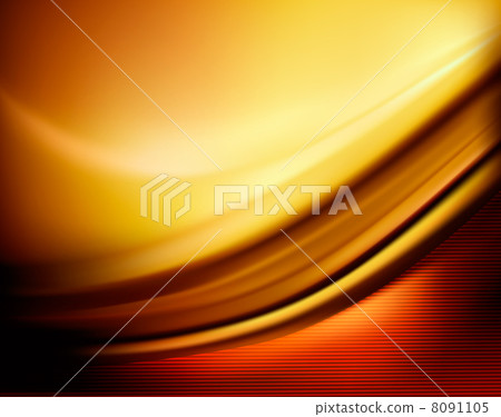 Business elegant abstract background illustration. Vector. Business elegant abstract background illustration. Vector. 8091105