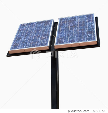Solar Panel 8091158