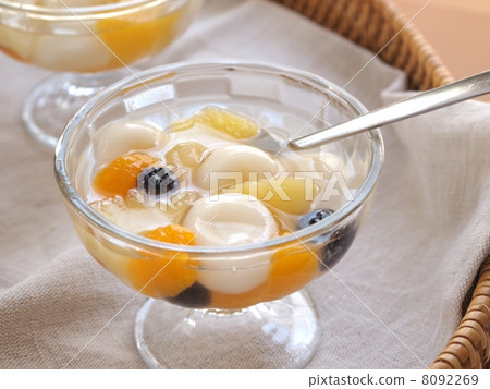 白豆果汁 白豆果汁 8092269