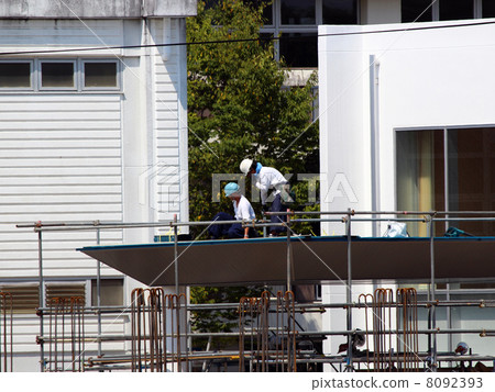 A worker 8092393