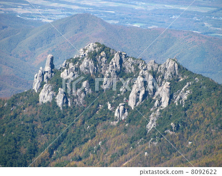 來自津浦山的瑞山山 8092622