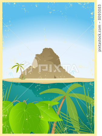 Travel Agency Poster 8093083