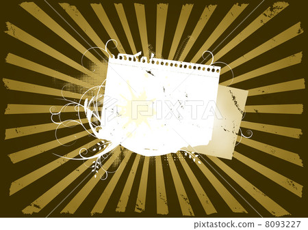 Vintage Retro Poster Vintage Retro Poster 8093227