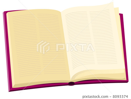 Encyclopedia Book 8093374