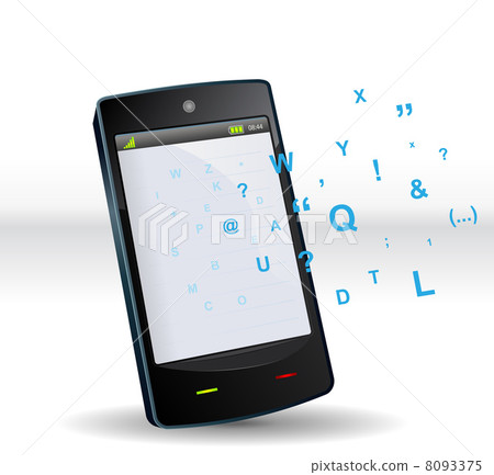 Smartphone ABC 8093375