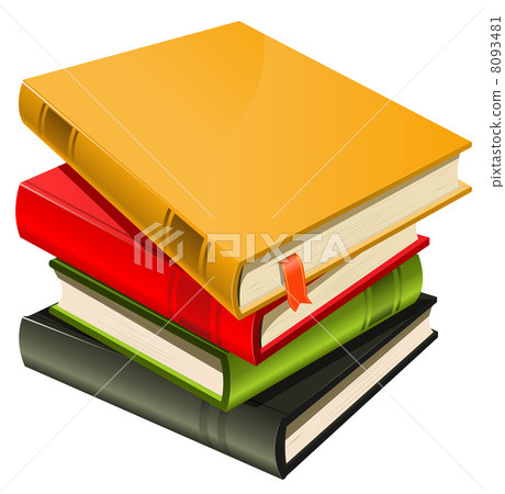 Books Books 8093481