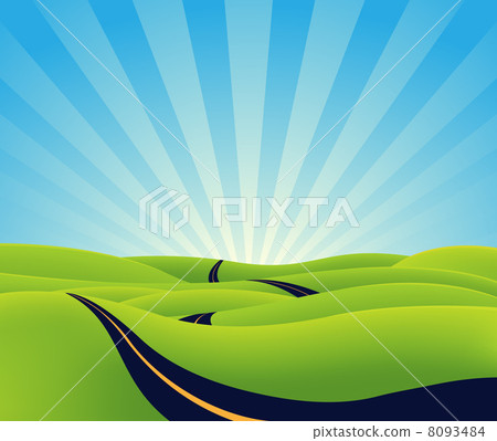 Long Journey Through The Country Long Journey Through The Country 8093484