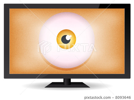 Big Brother Eye Big Brother Eye 8093646
