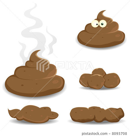 Dung, Pooh And Other Shit Collection 8093708