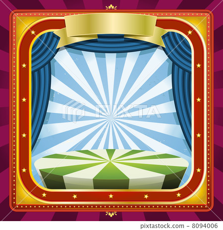 Circus Background Circus Background 8094006