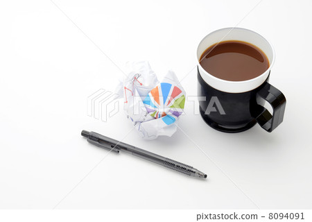 Business image - Coffee Break 8094091