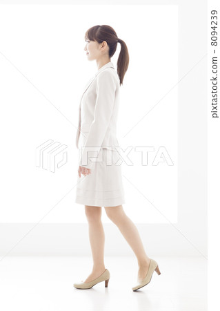 女商人 8094239