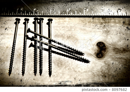 Grunge screws Grunge screws 8097682