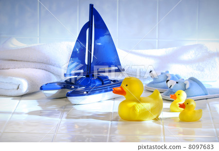 Bathtime fun Bathtime fun 8097683