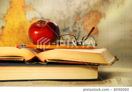 Study time Study time 8098060
