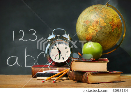 Old school books 8098184