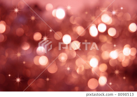 Twinkle, twinkle little stars/Red 8098513