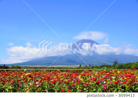 八月風景富士山03 Hiyankunishi 21 Jinia 八月風景富士山03 Hiyankunishi 21 Jinia 8099415