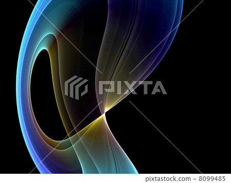 Abstract art Abstract art 8099485