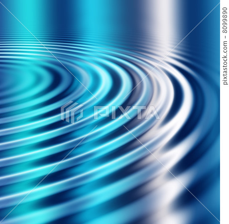 Abstract ripples 8099890