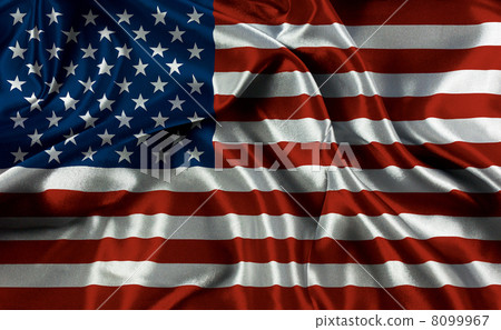 american flag 8099967