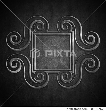 Grunge background 8100267